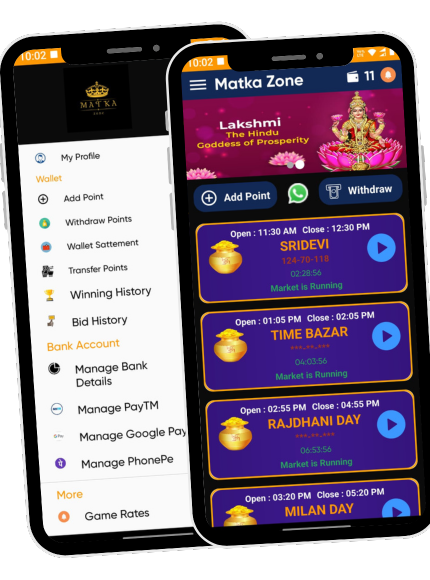Showcase your app with Jack Matka